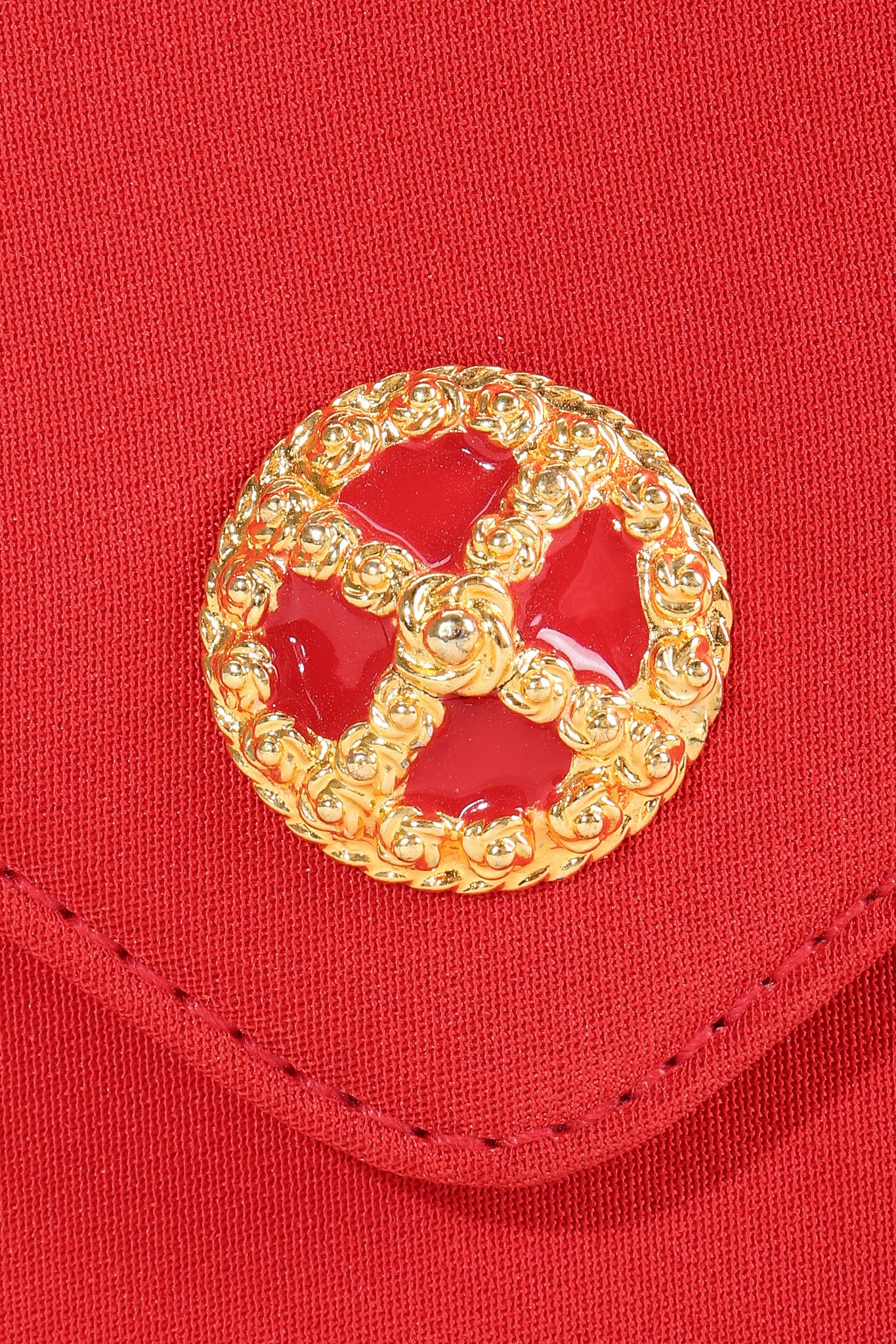 Mini Crossbody Envelope Bag - Image 10