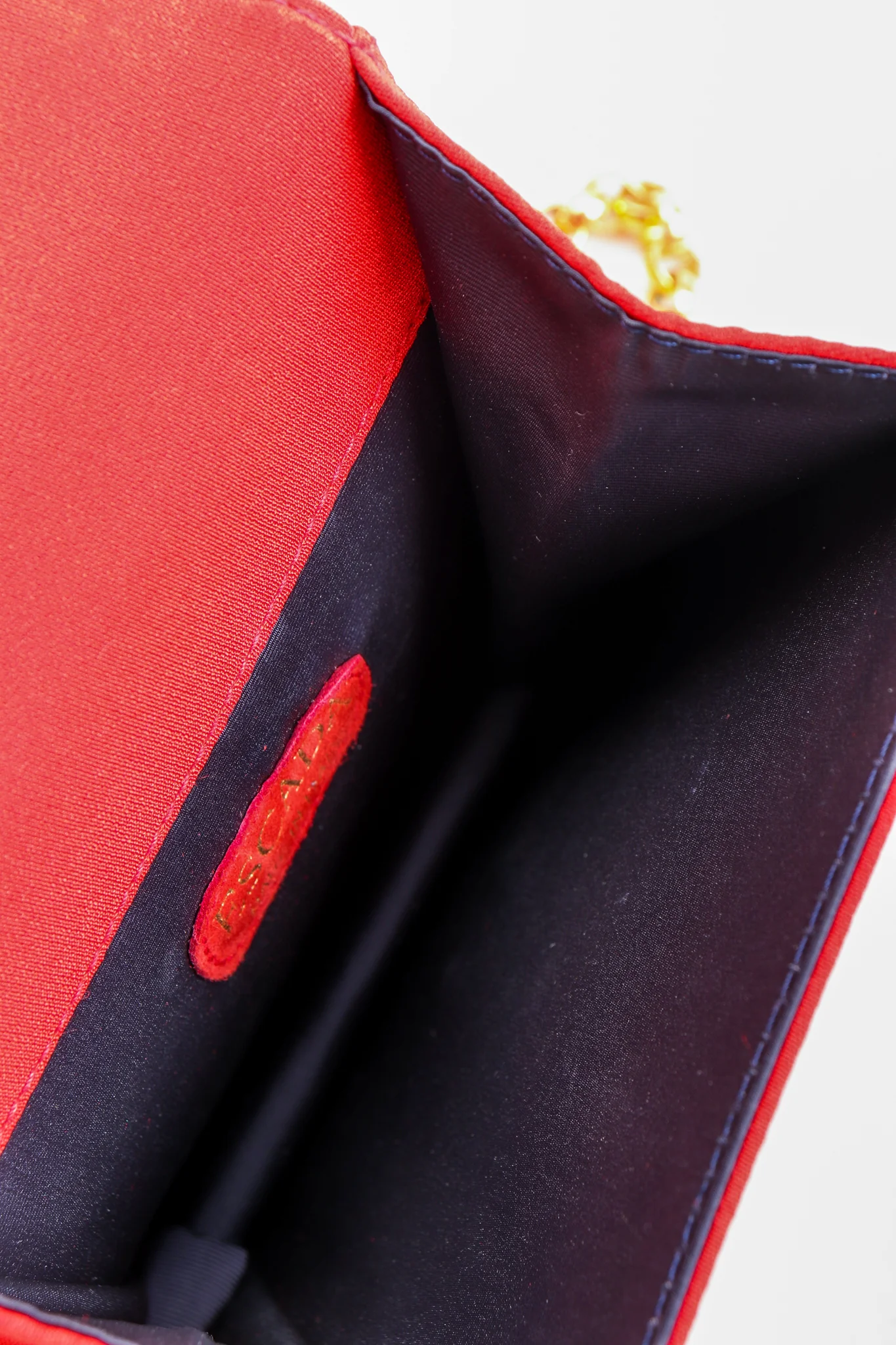 Mini Crossbody Envelope Bag - Image 12
