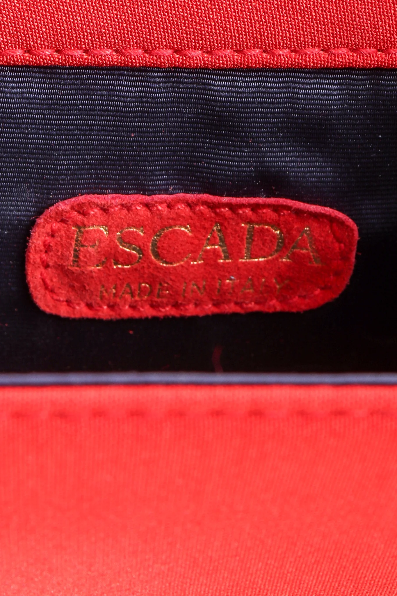 Mini Crossbody Envelope Bag - Image 13