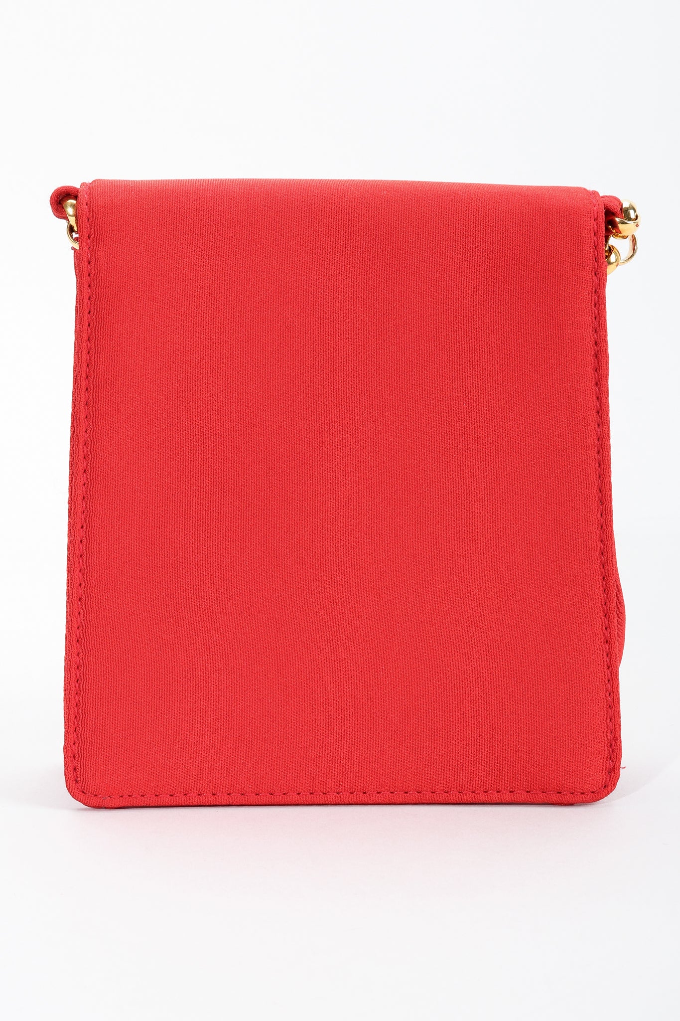 Mini Crossbody Envelope Bag - Image 6