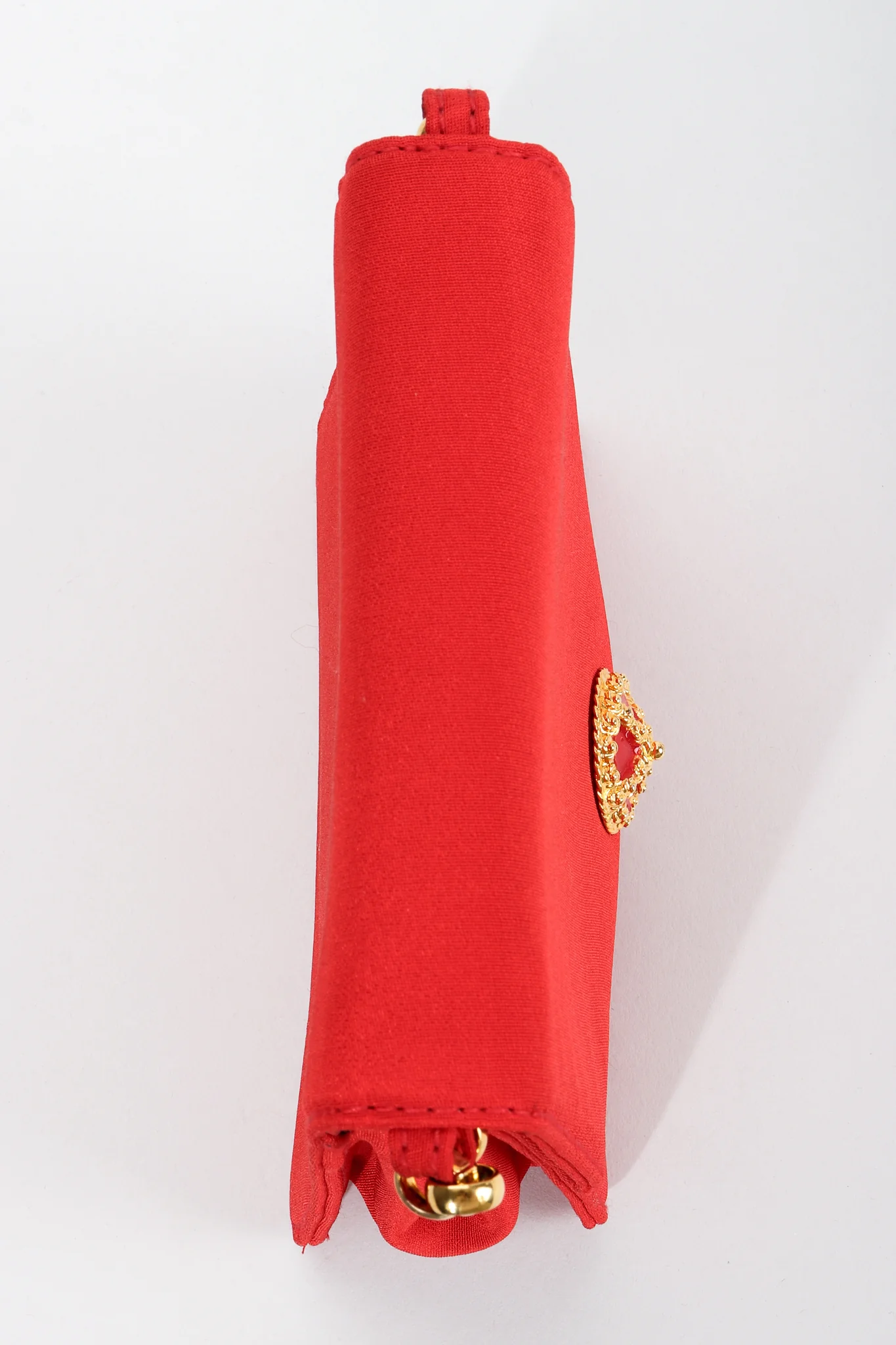 Mini Crossbody Envelope Bag - Image 8