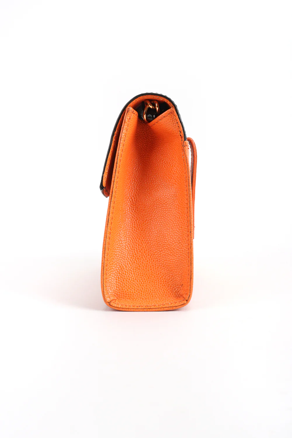 Mini Crossbody Flap Bag - Image 6