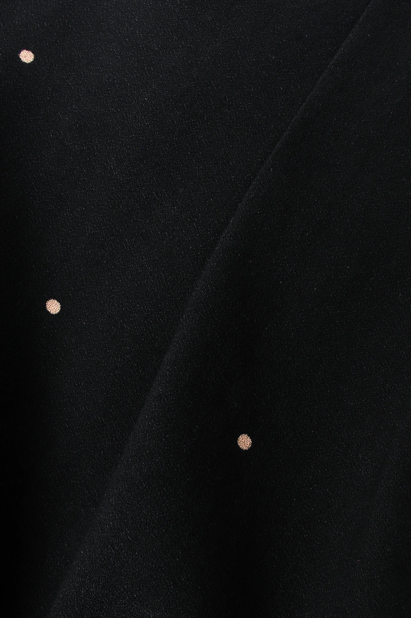 Mini Dot Jacket & Pant Suit - Image 16