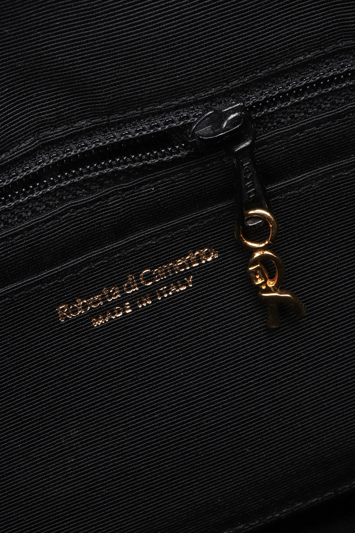 Mini Velvet Tote - Image 12