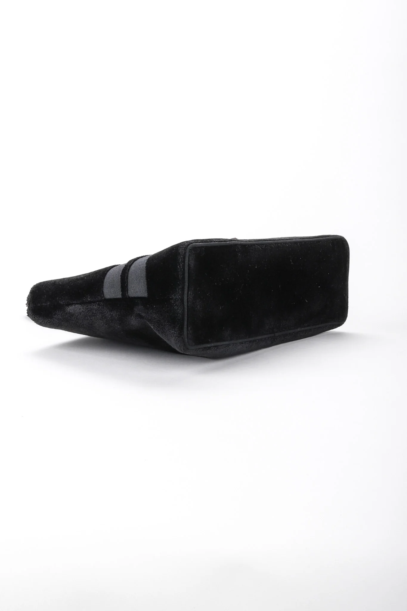 Mini Velvet Tote - Image 7