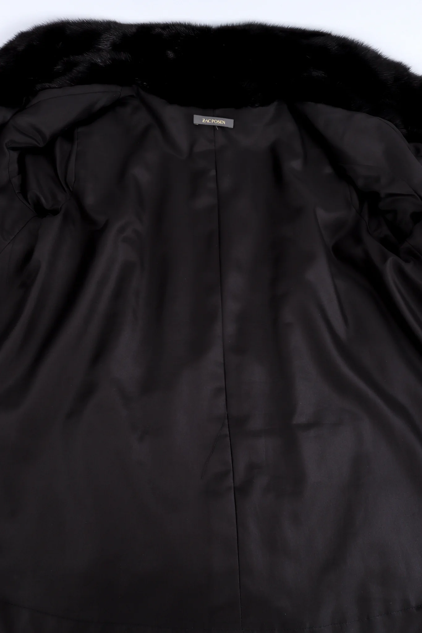 Mink Fur Jacket - Image 6