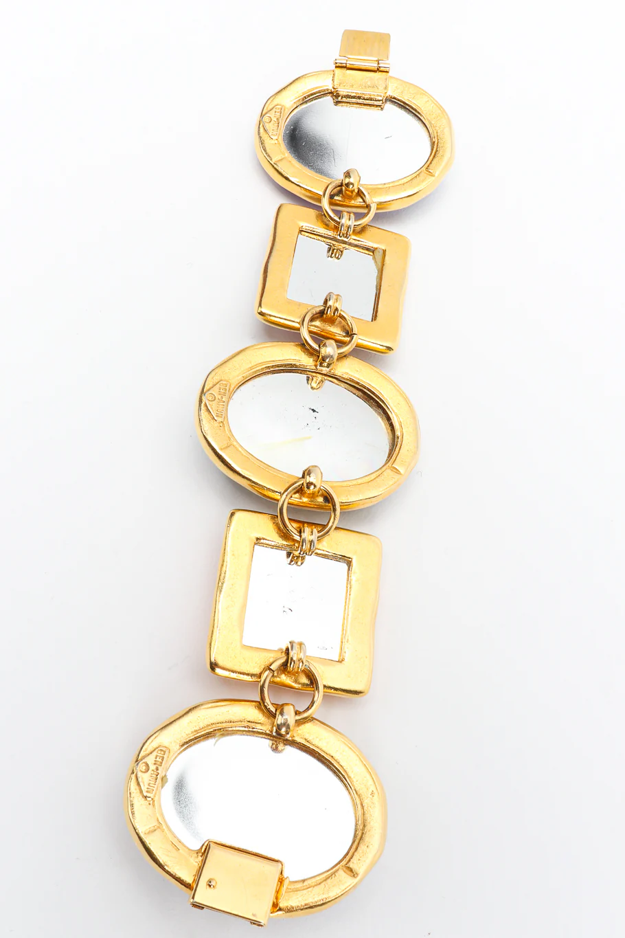 Mirror Gem Bracelet - Image 3
