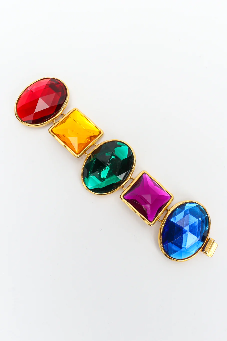 Mirror Gem Bracelet - Image 4