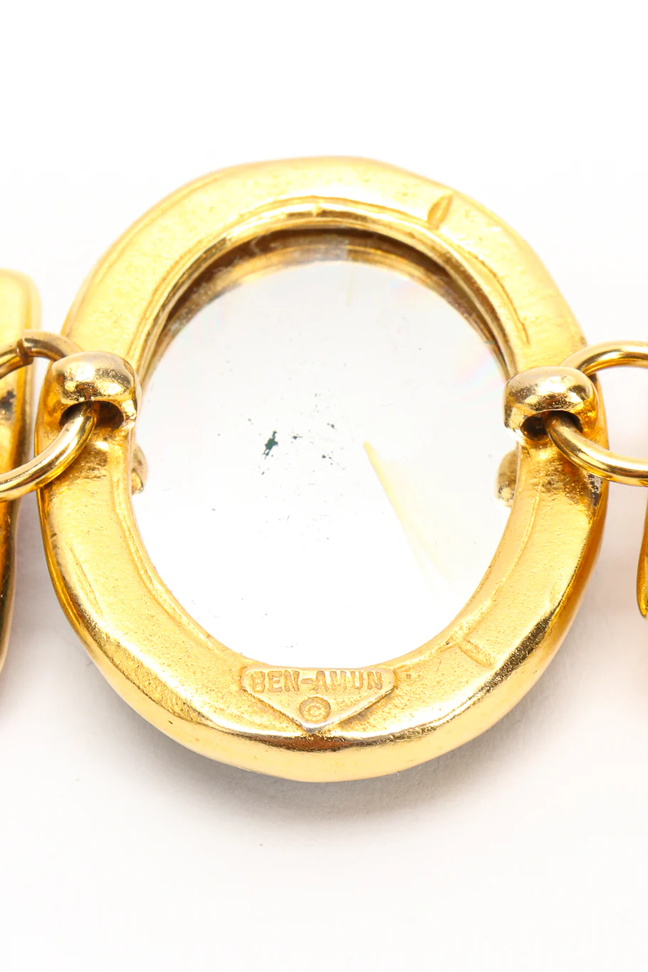 Mirror Gem Bracelet - Image 5