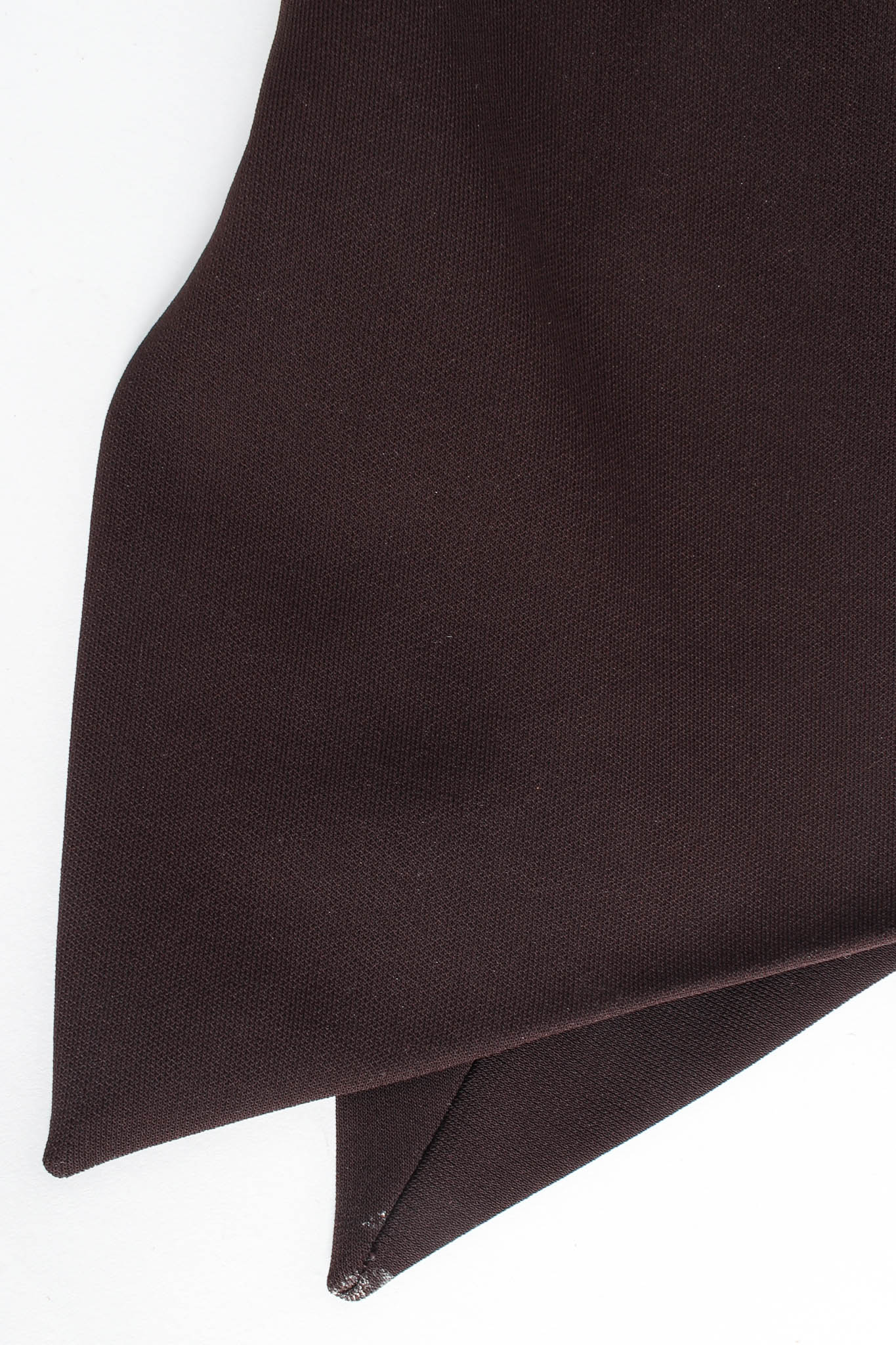 Shawl Fringe Jacket - Image 11