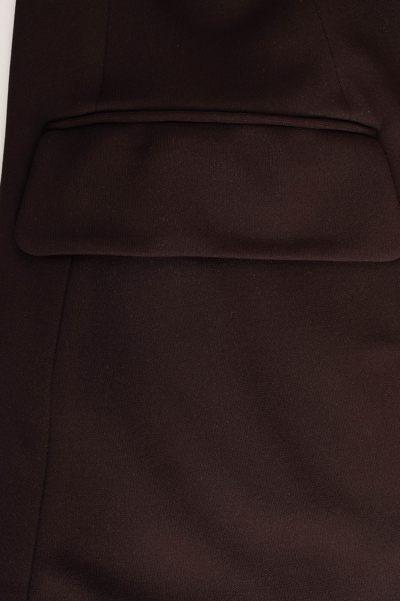 Shawl Fringe Jacket - Image 8