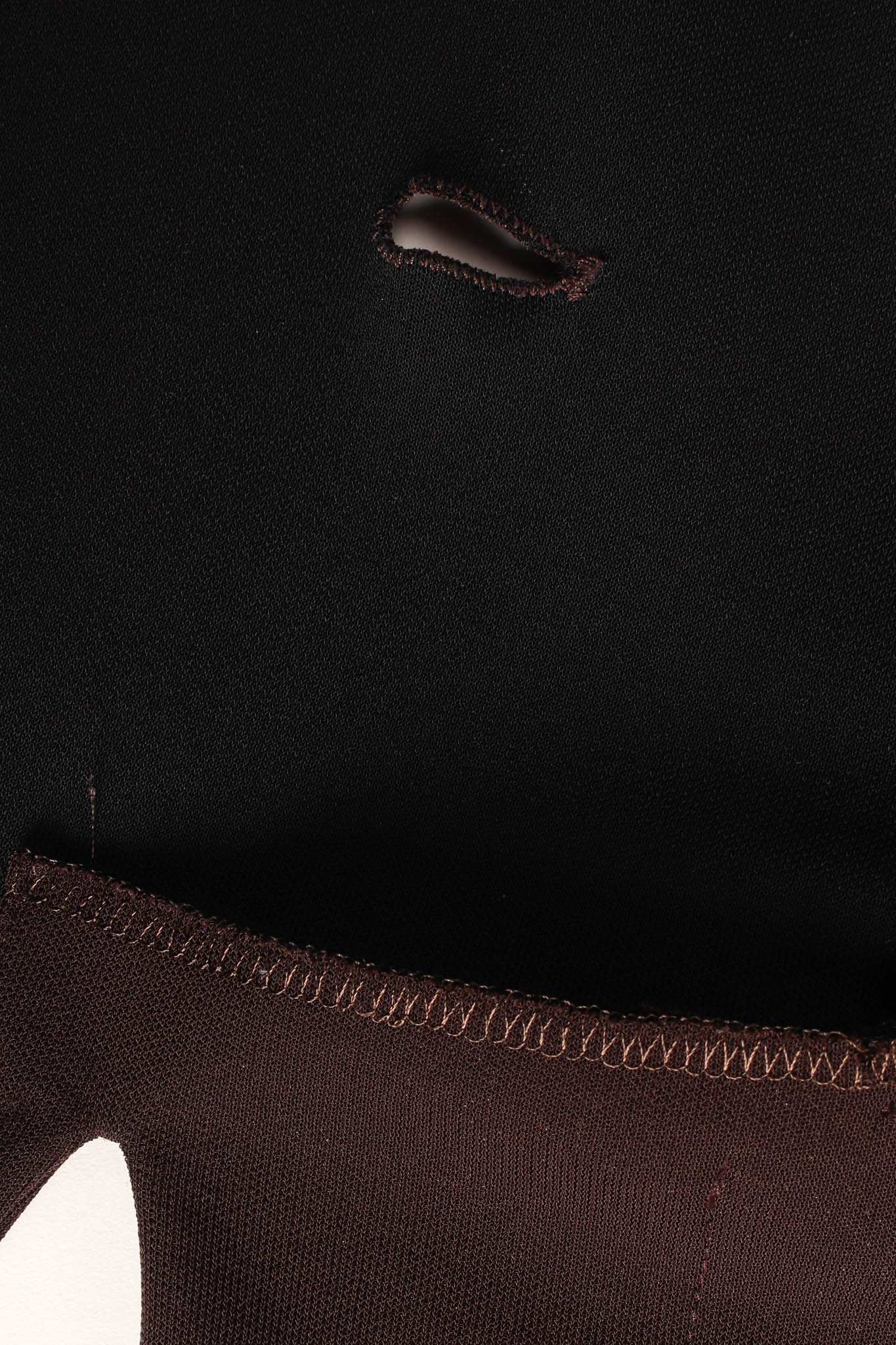 Shawl Fringe Jacket - Image 9