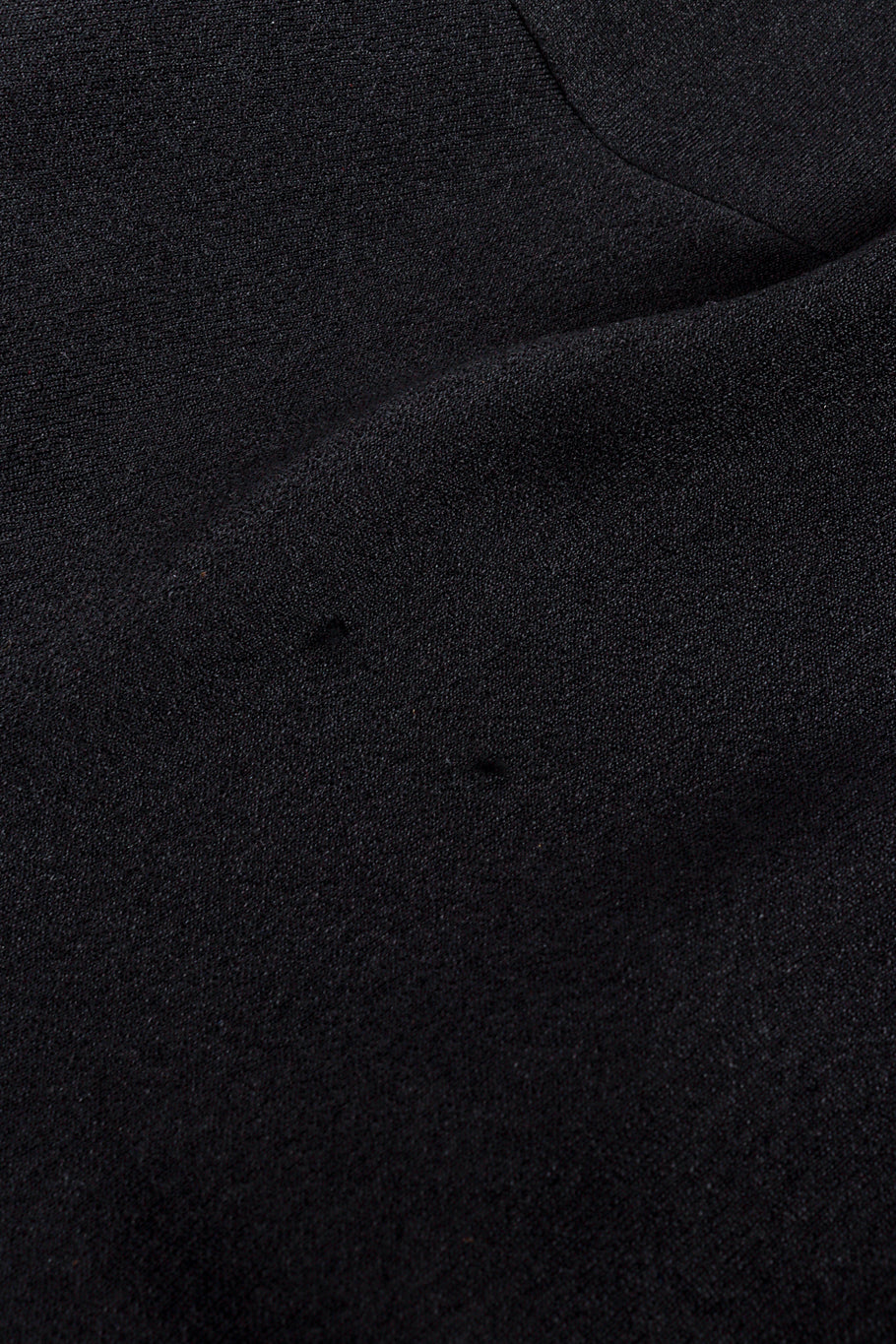 Mock Neck Fringed Jumpsuit - Image 8