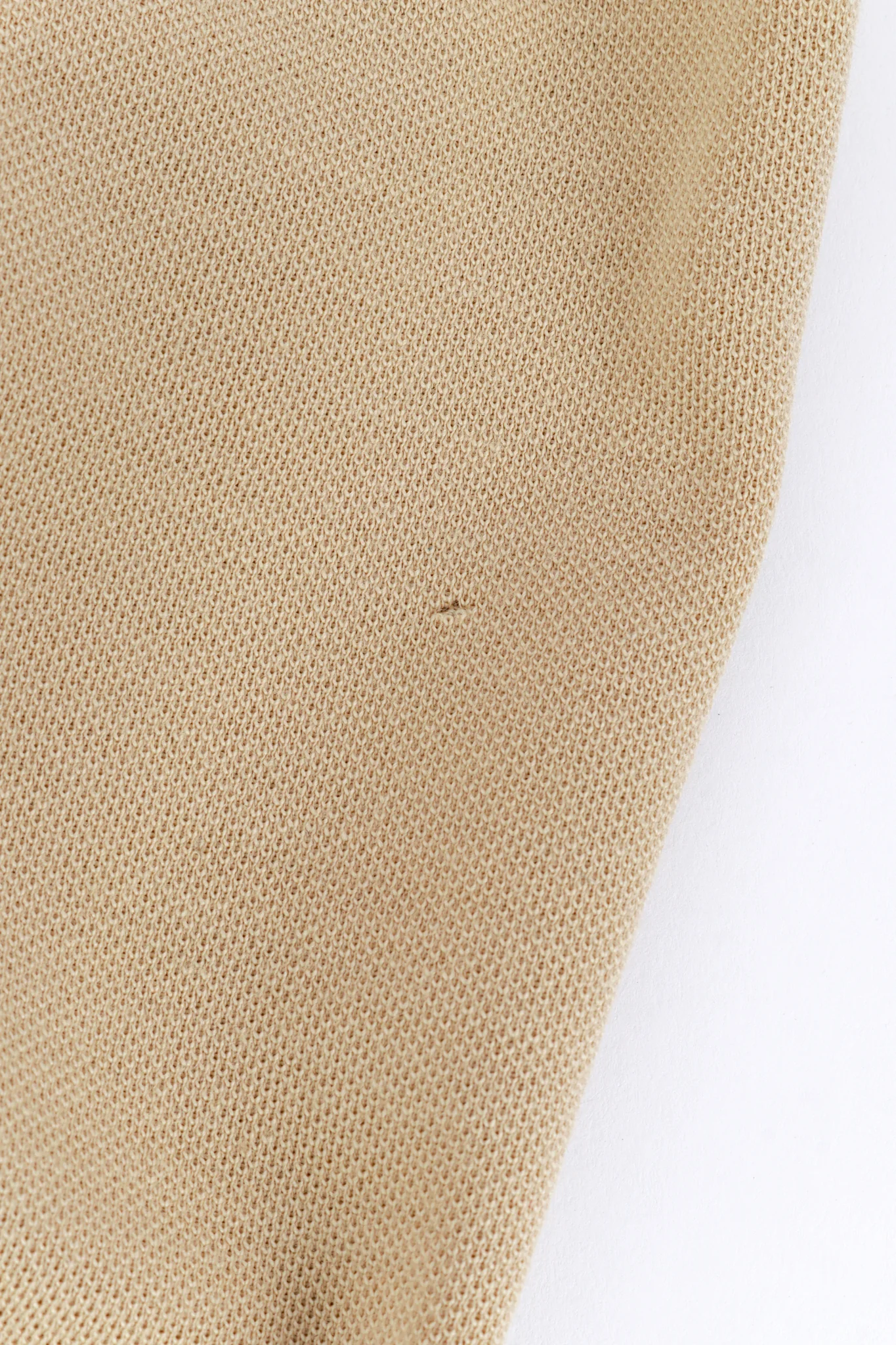 Mod Geo Mock Neck Dress - Image 10