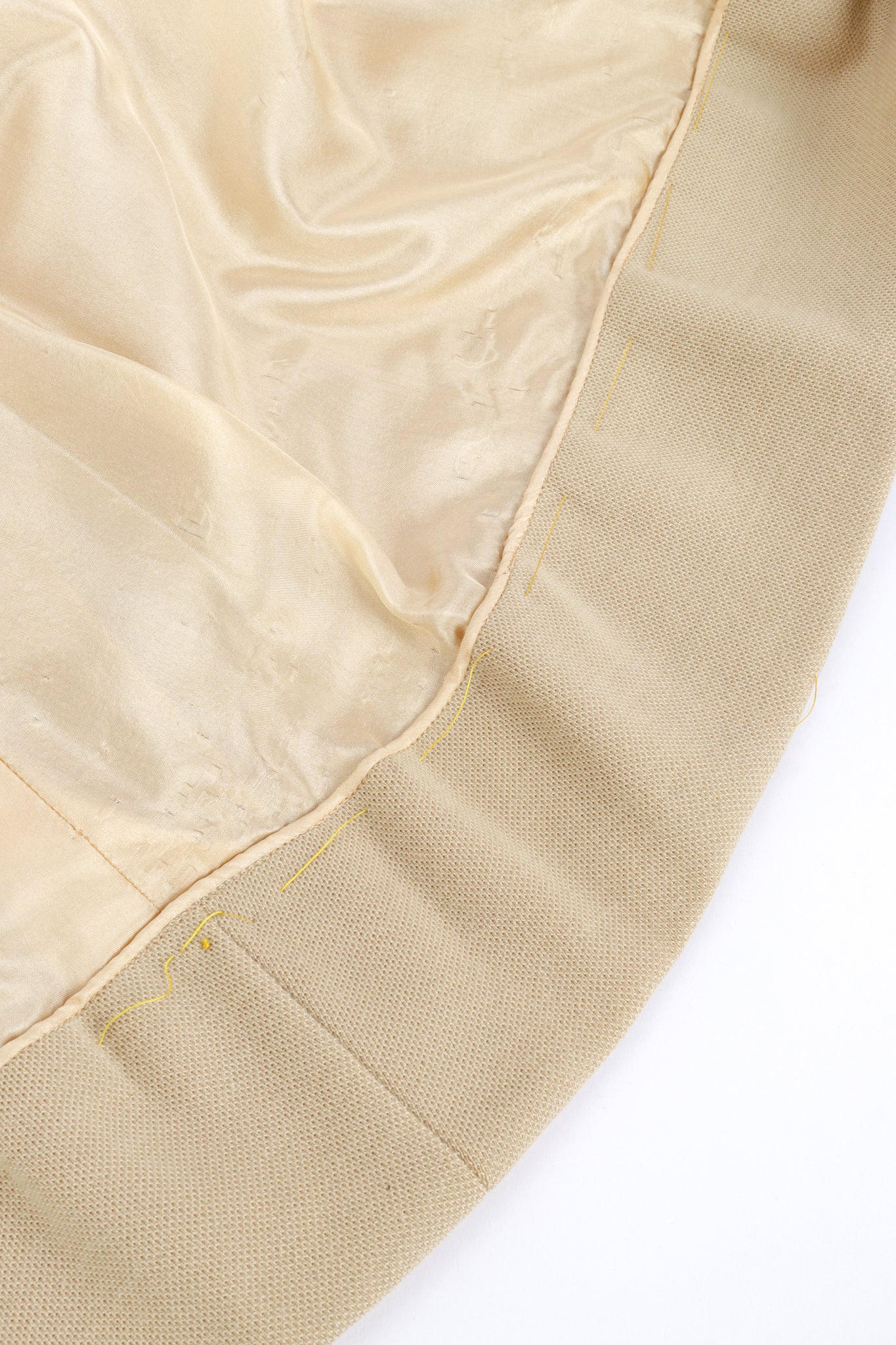 Mod Geo Mock Neck Dress - Image 11