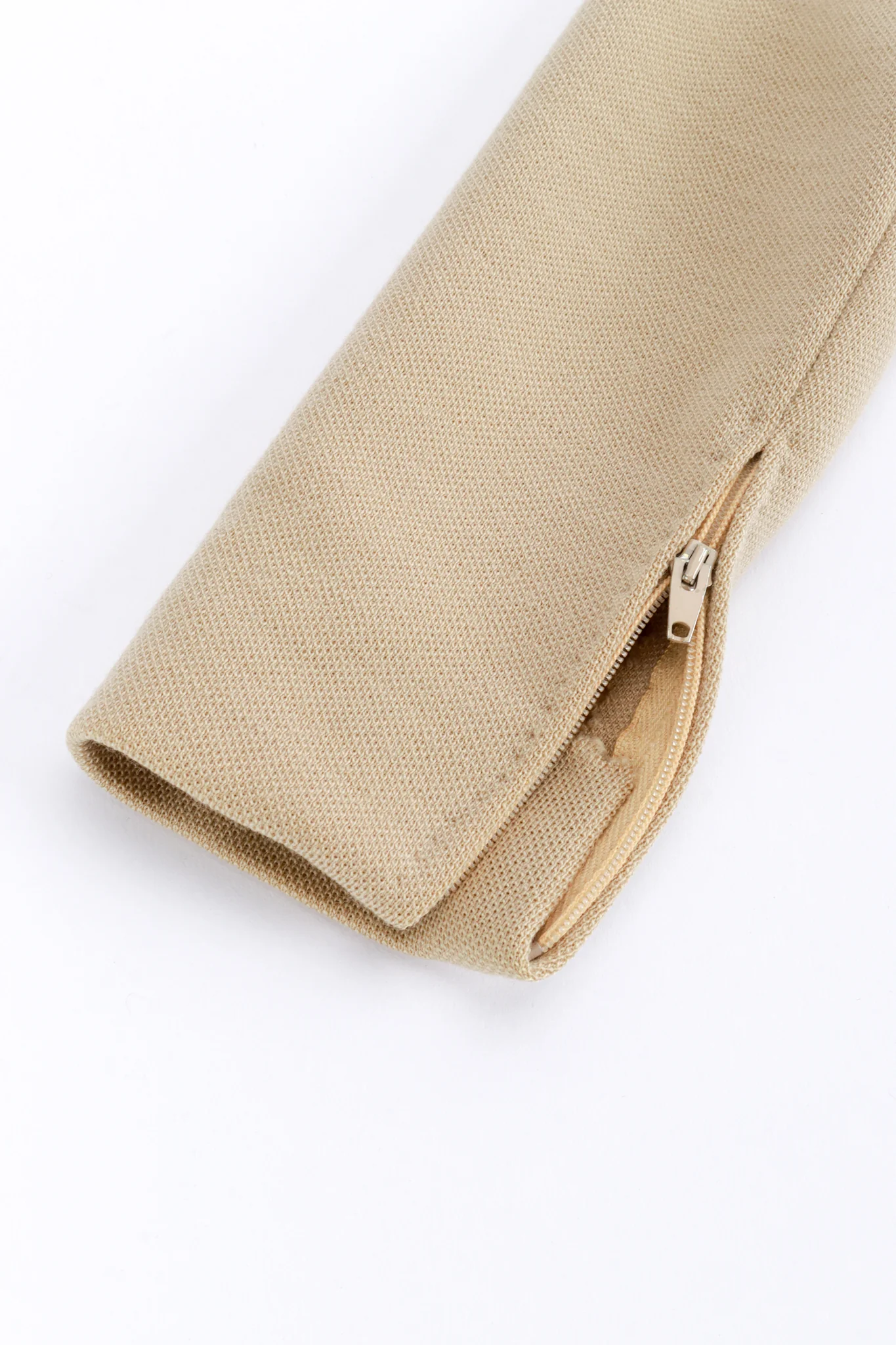 Mod Geo Mock Neck Dress - Image 6