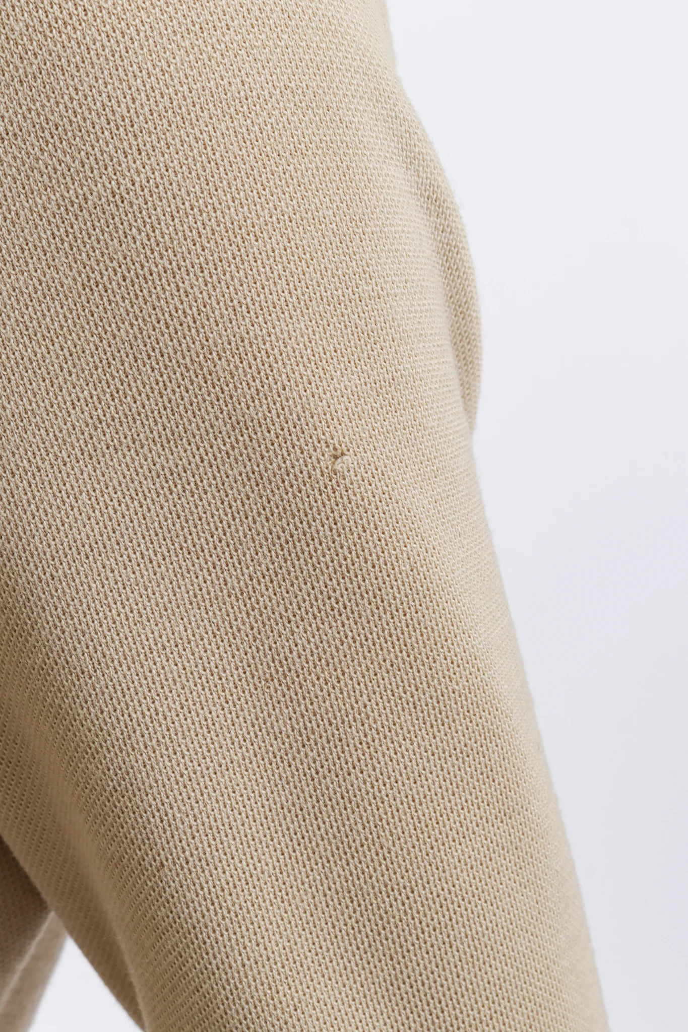 Mod Geo Mock Neck Dress - Image 9