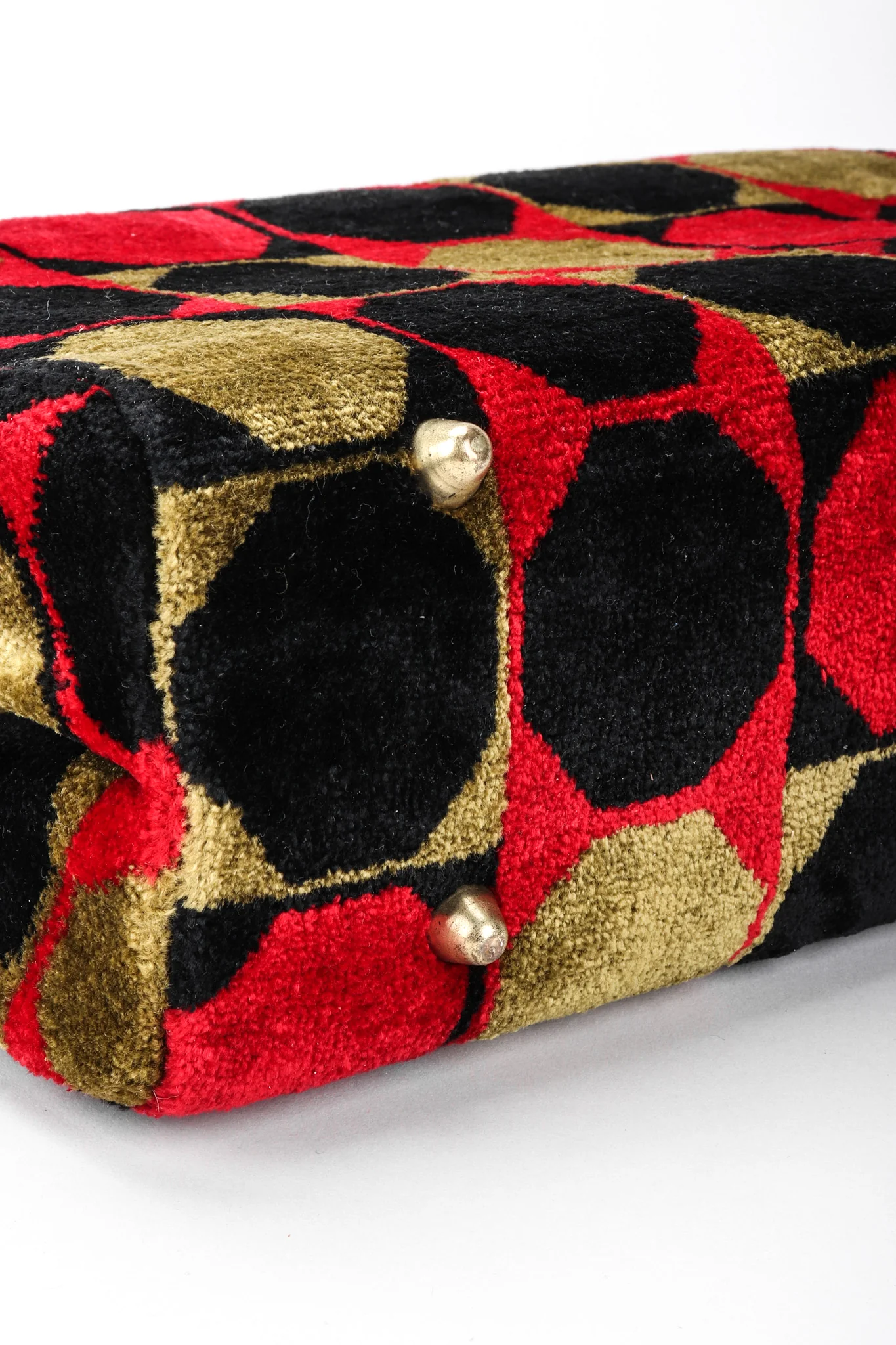 Mod Geometric Frame Bag - Image 13