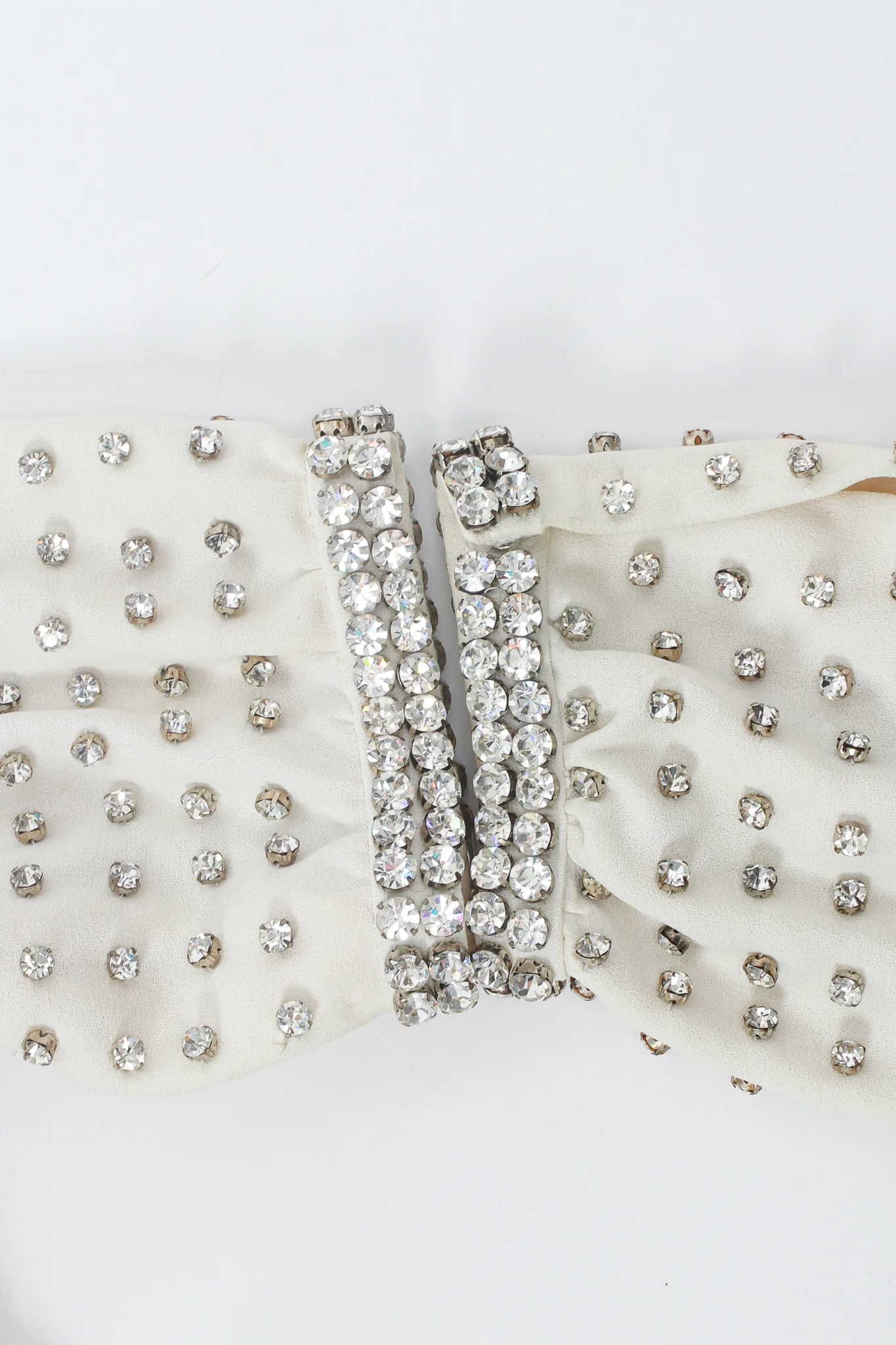 Mod Rhinestone Shift Dress - Image 19