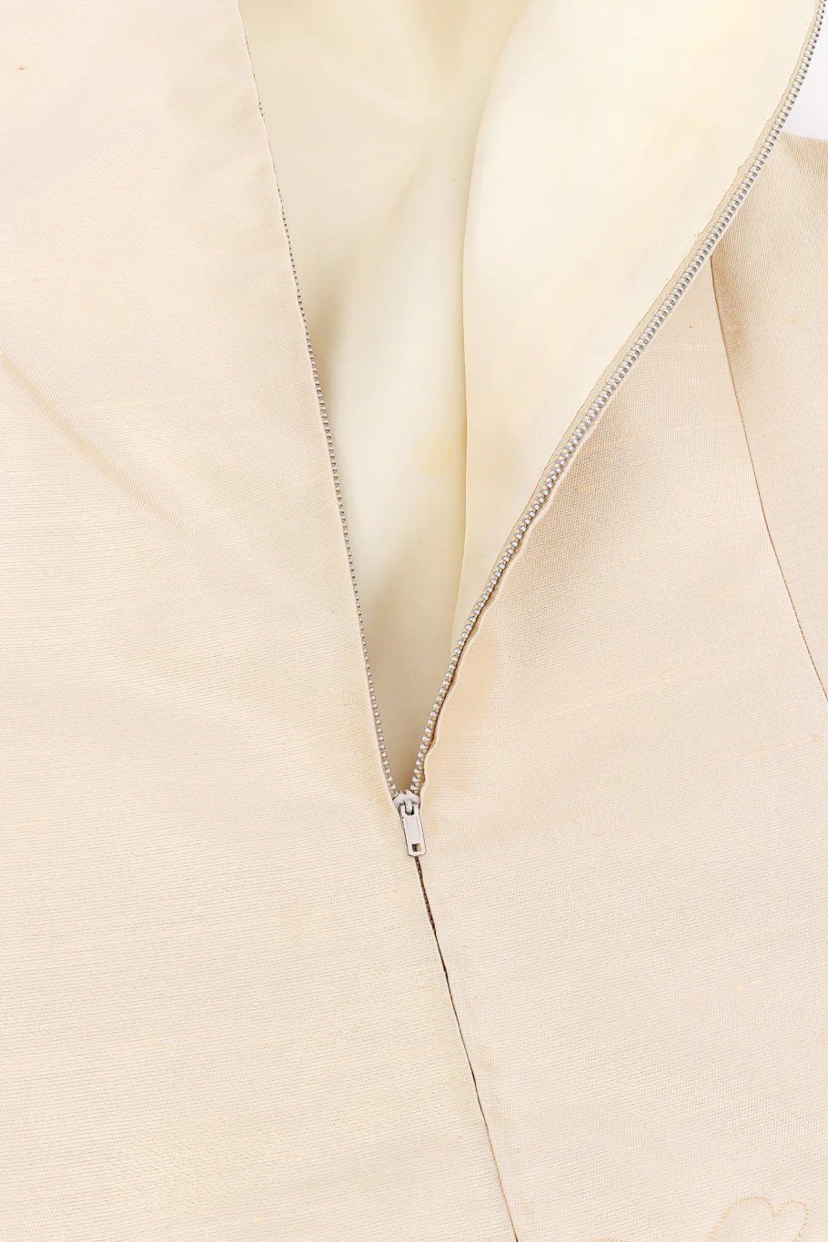 Mod Silk Top and Pant Set - Image 10