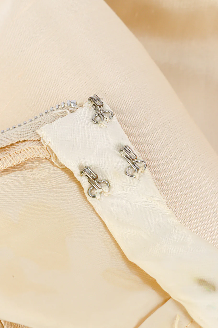 Mod Silk Top and Pant Set - Image 12