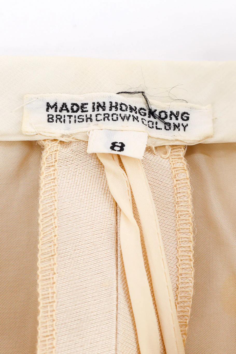 Mod Silk Top and Pant Set - Image 14