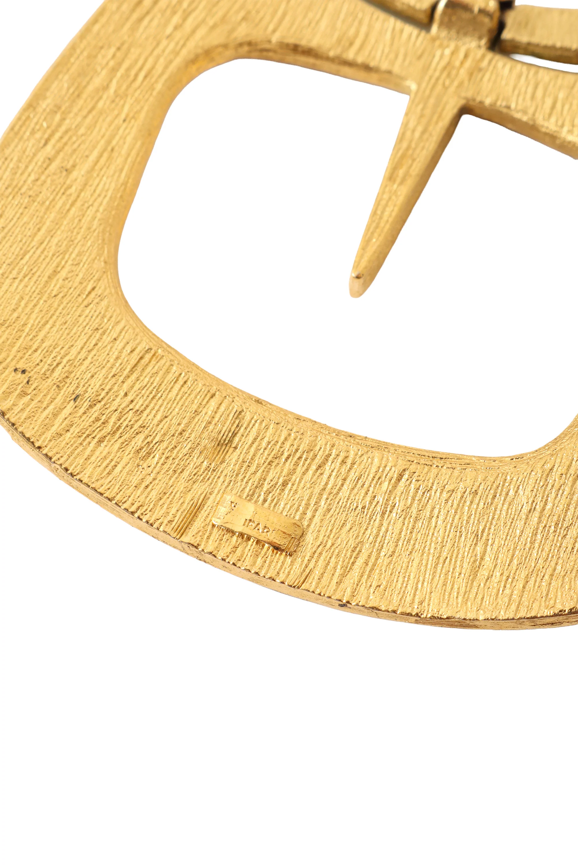 Modernist Enamel Pendant Necklace - Image 6