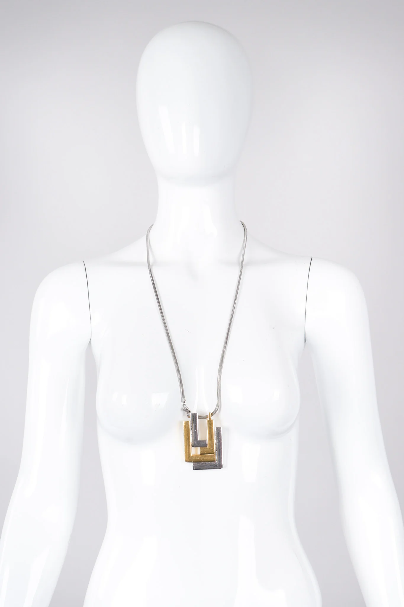Modernist L Pendant - Image 2