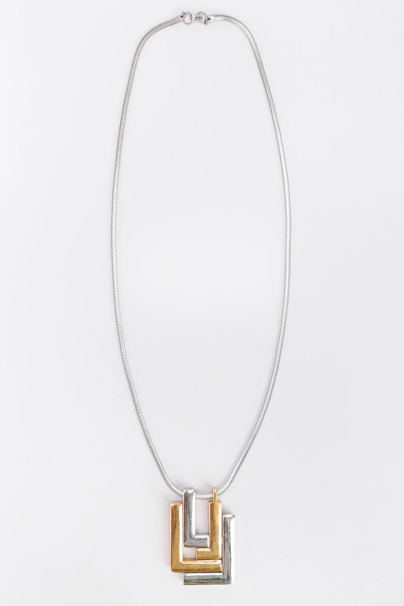 Modernist L Pendant - Image 3