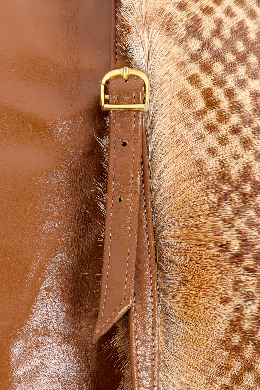 Mohawk Envelope Purse - Image 10