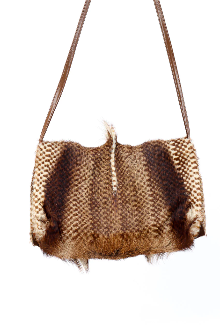 Mohawk Envelope Purse - Image 4