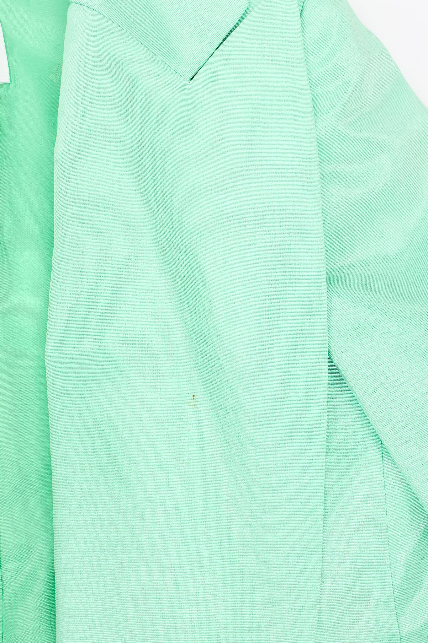 Moiré Jacket & Skirt Suit - Image 23