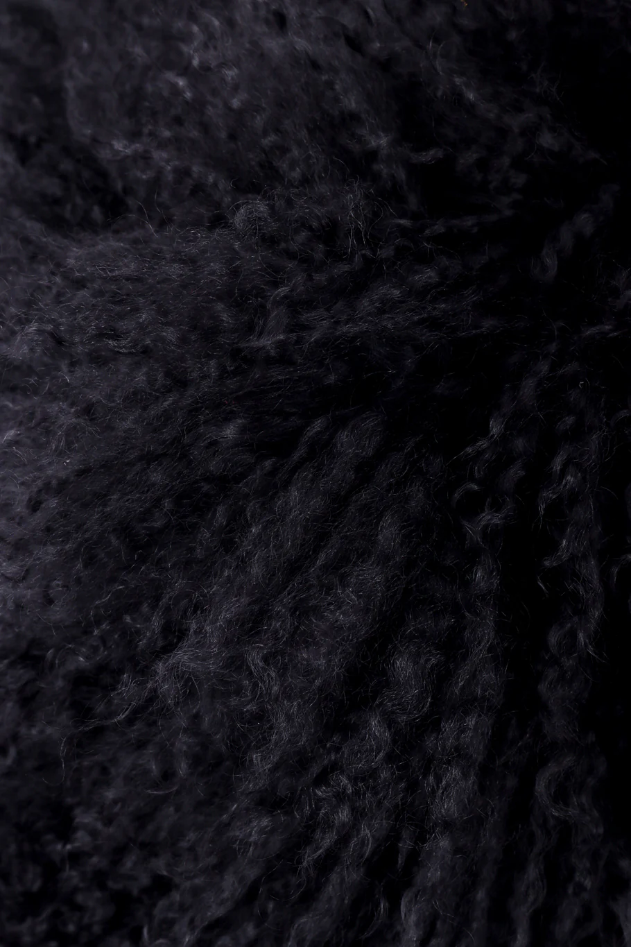 Mongolian Fur Jacket - Image 7