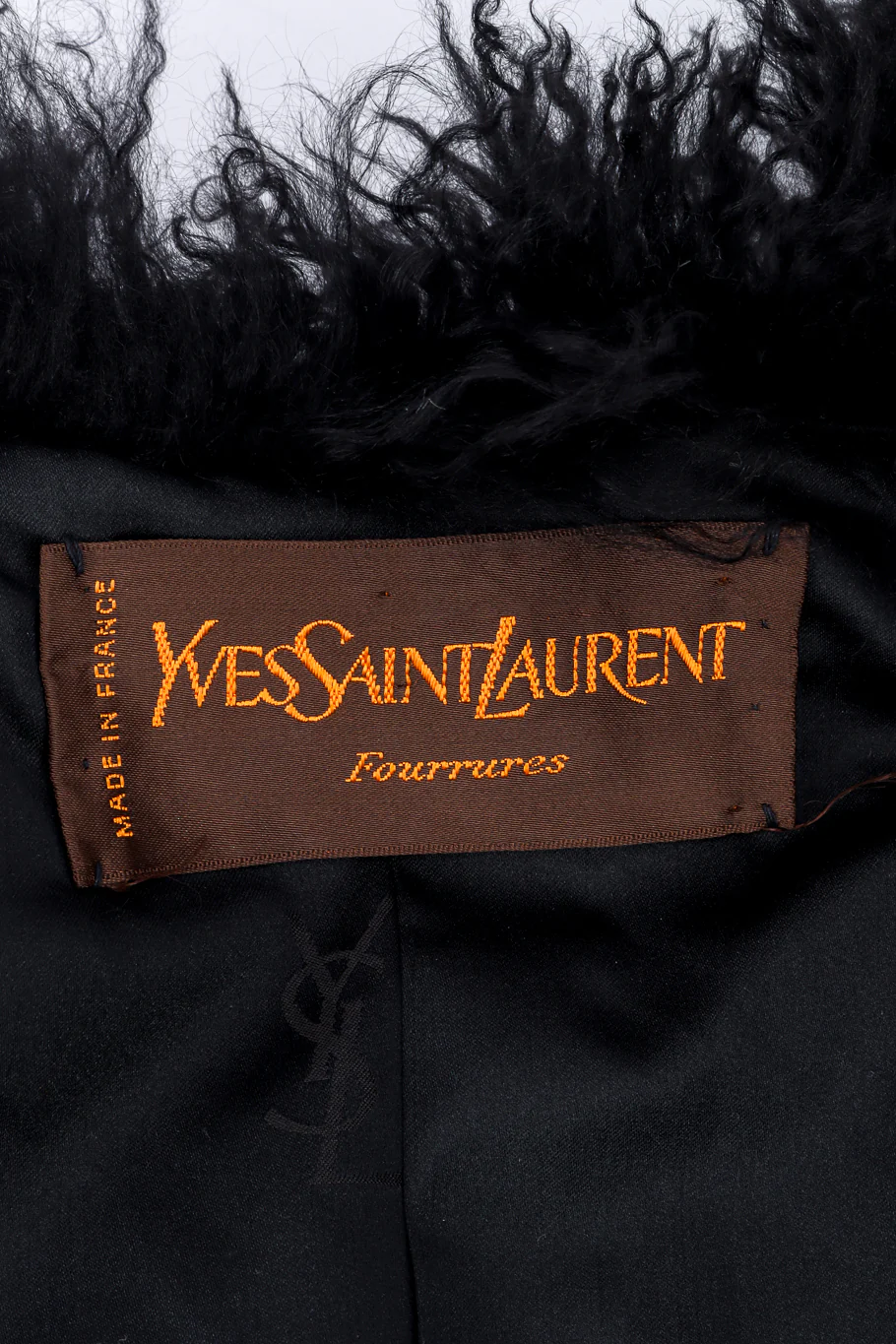 Mongolian Fur Jacket - Image 8