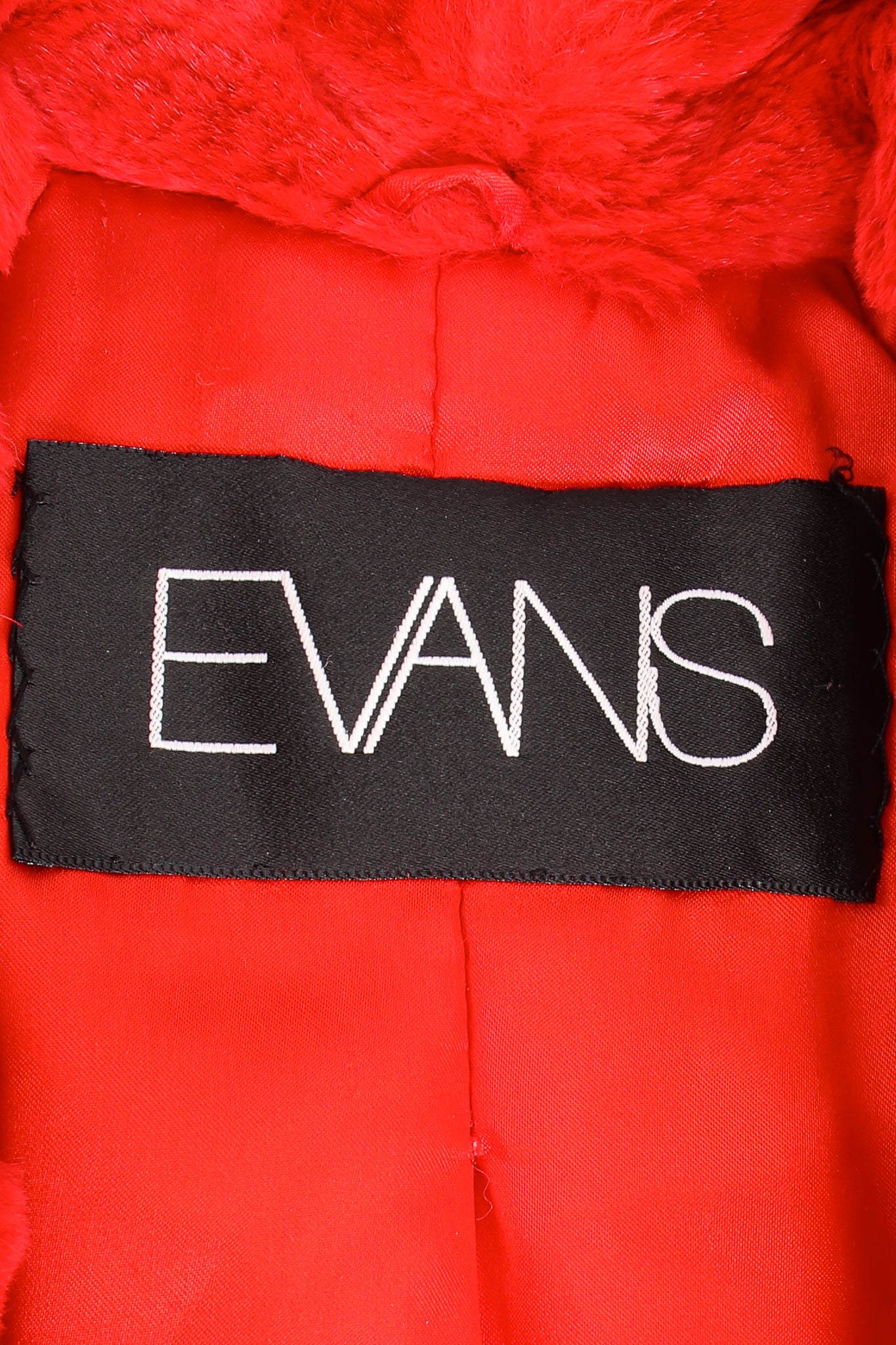 Mongolian Fur Shawl Collar Coat - Image 18