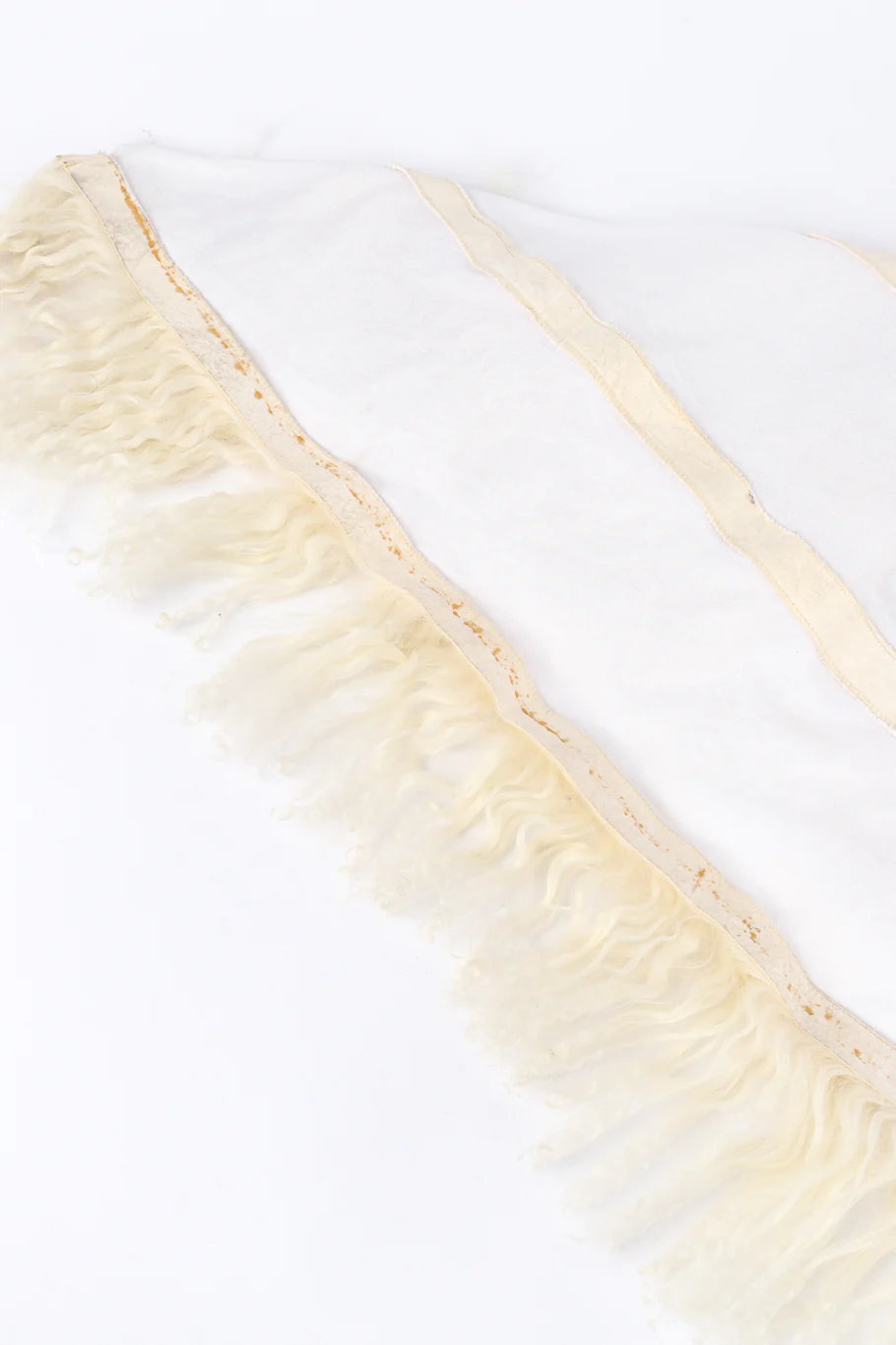 Mongolian Shawl - Image 10