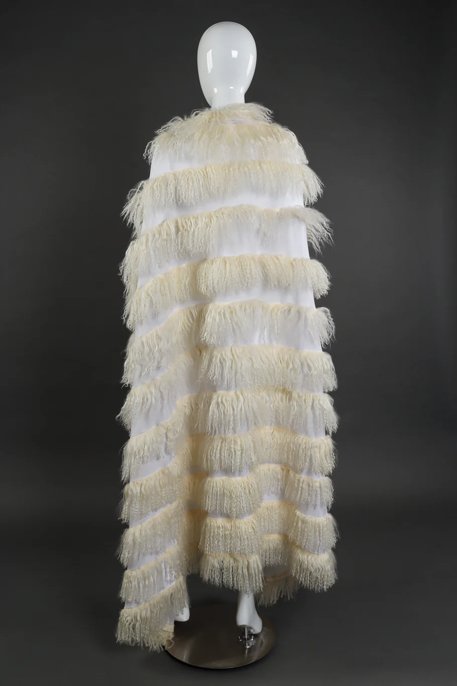 Mongolian Shawl - Image 4