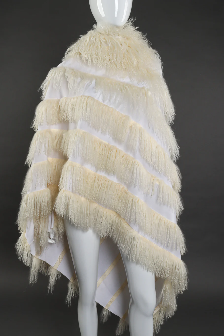 Mongolian Shawl - Image 5