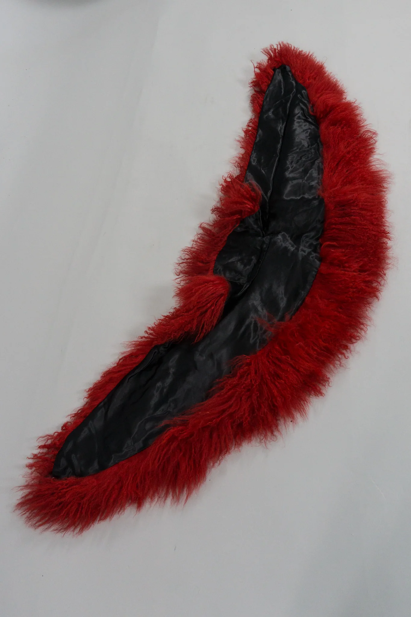 Tibetian Fur Stole - Image 9