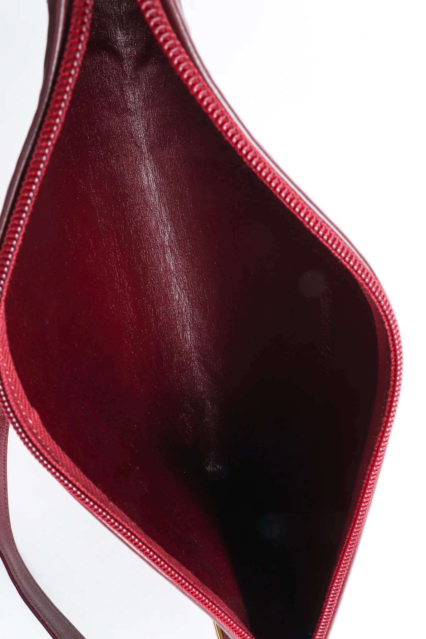 Monogram Barrel Baguette - Image 12
