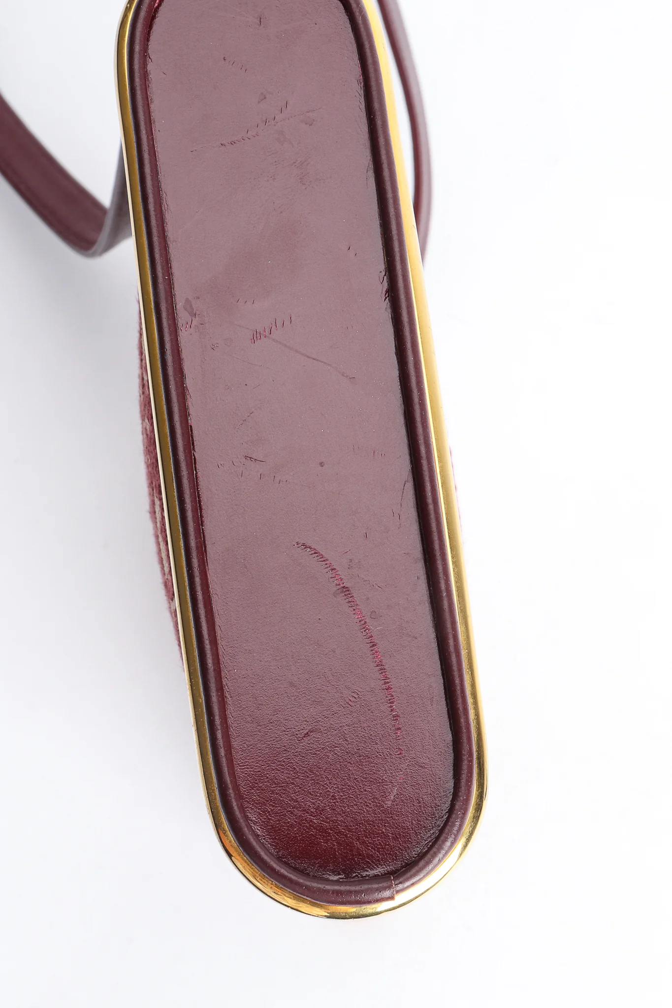 Monogram Barrel Baguette - Image 15