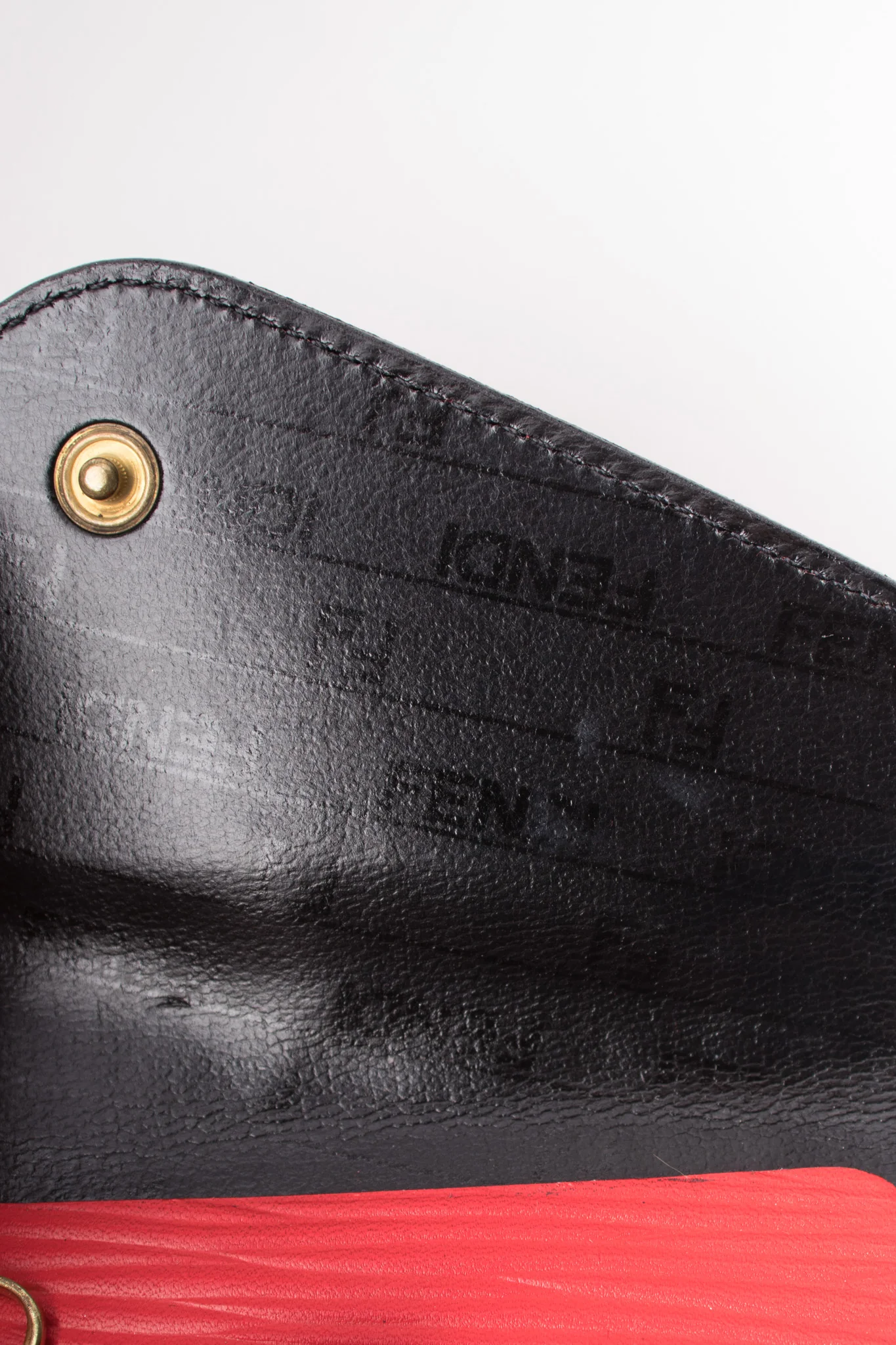 Monogram Canvas Key Wallet - Image 5