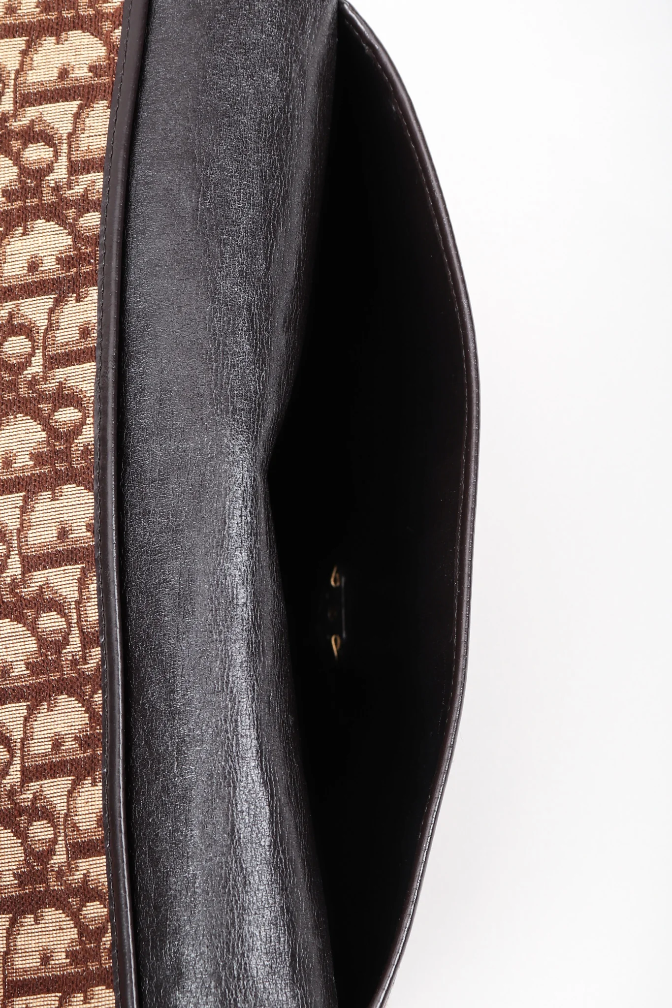 Monogram Envelope Clutch - Image 10