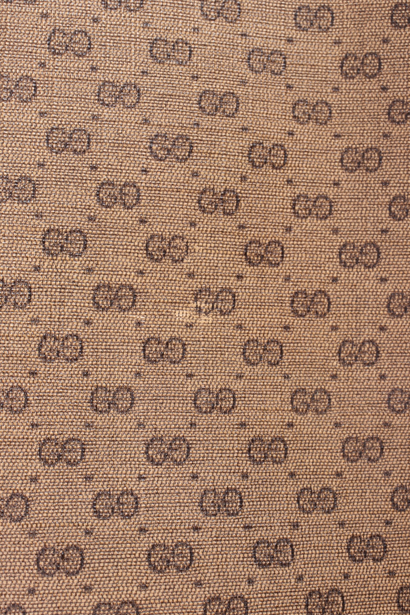 Monogram Logo Tote Bag - Image 14