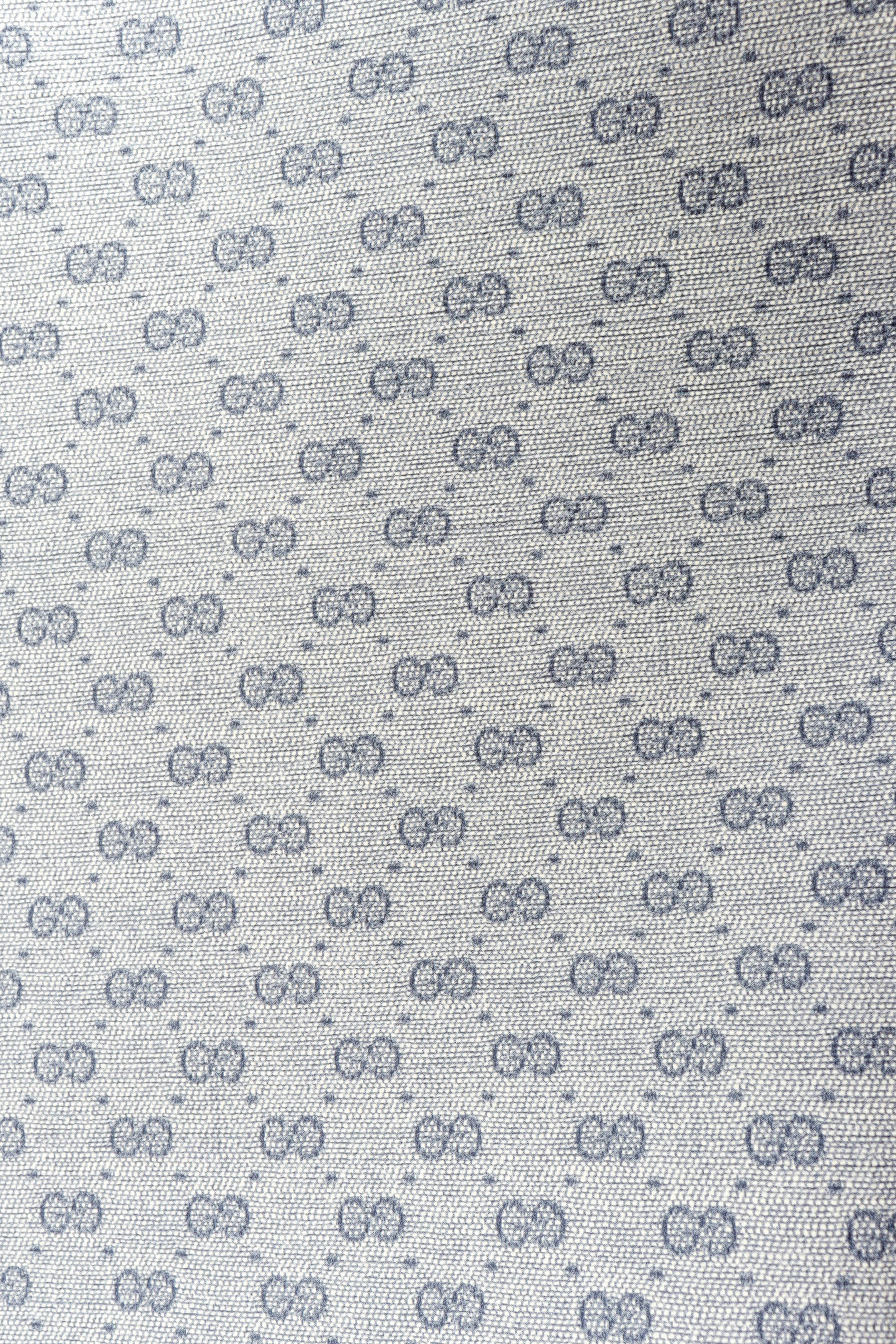 Monogram Logo Tote Bag - Image 15