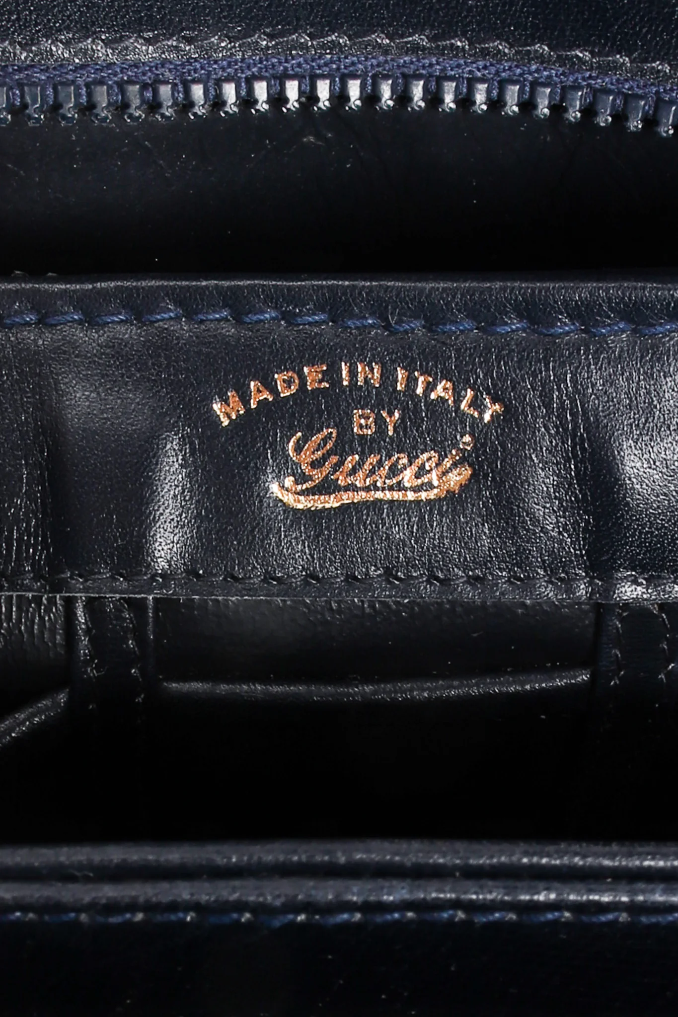 Monogram Square Shoulder Bag - Image 11