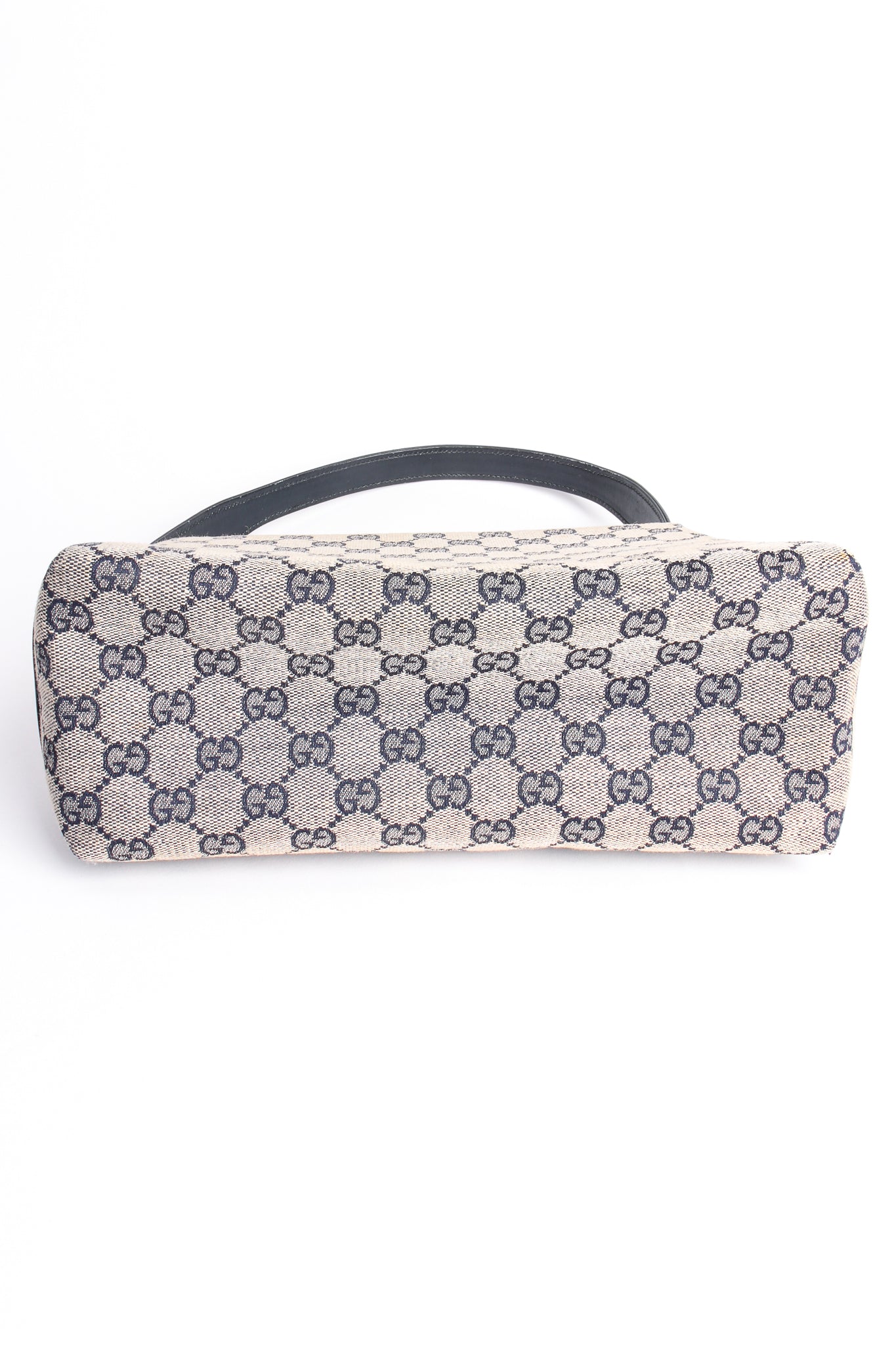 Monogram Square Shoulder Bag - Image 7