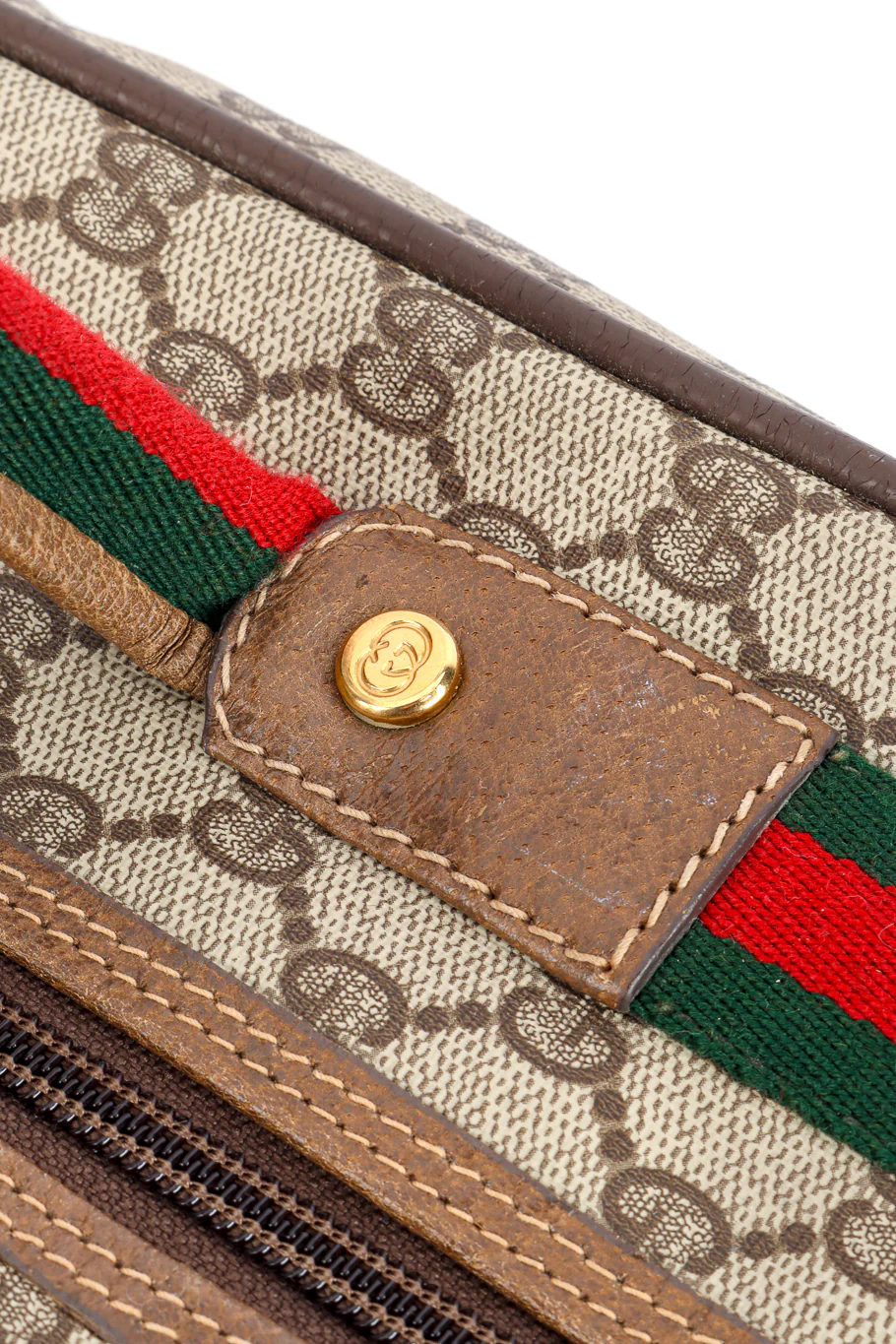 Monogram Suitcase - Image 10
