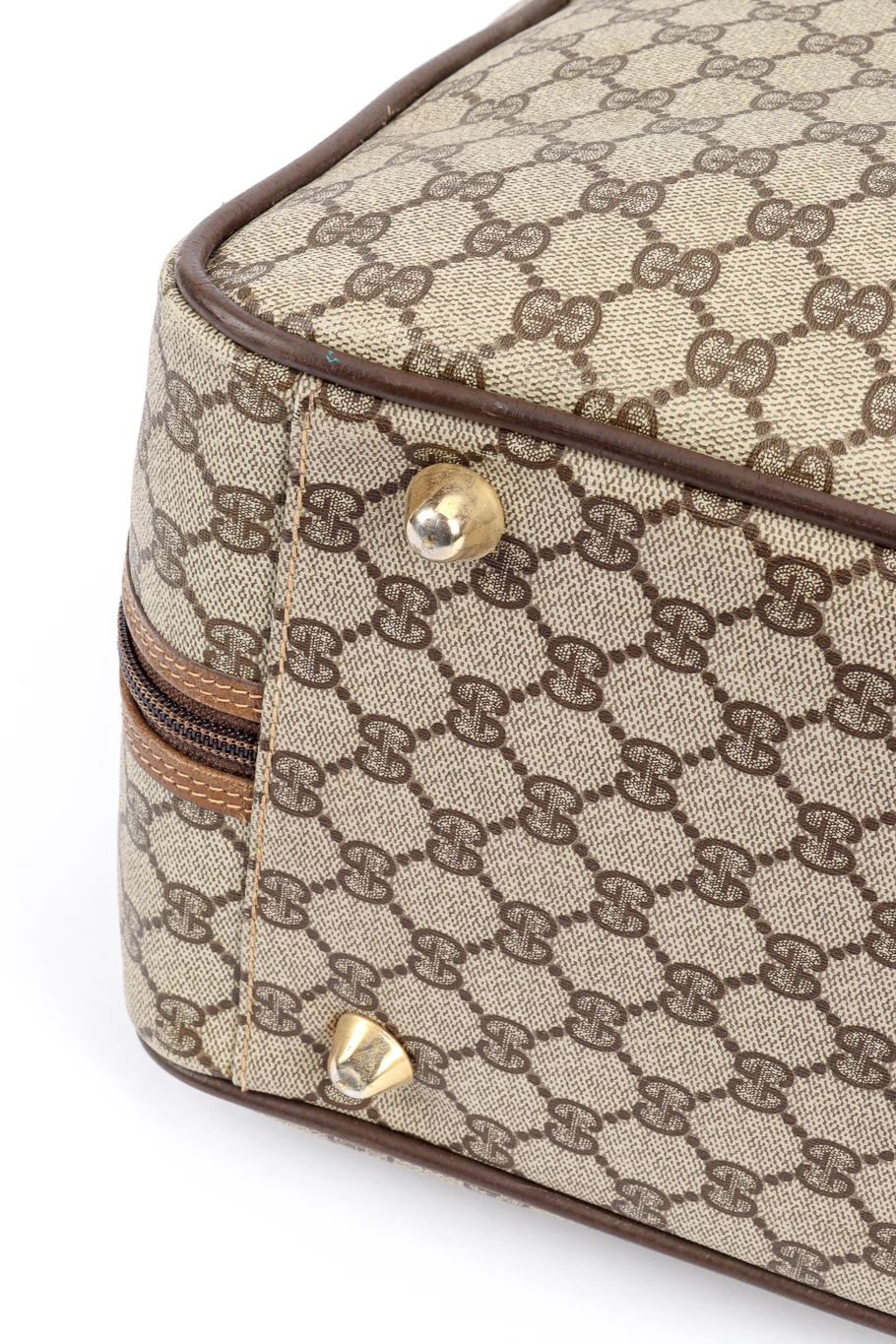 Monogram Suitcase - Image 11