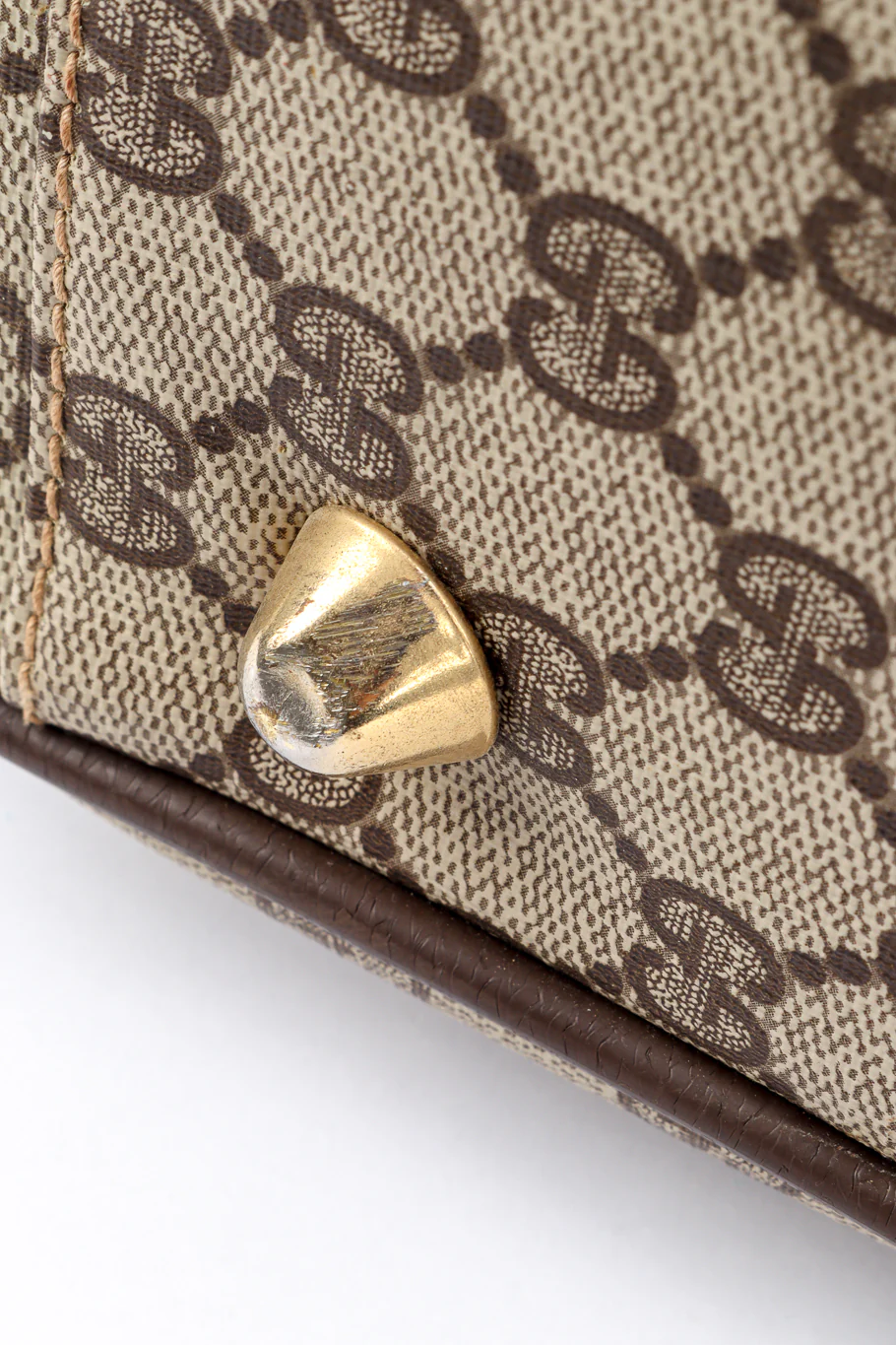 Monogram Suitcase - Image 12